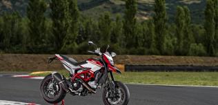 Ducati Hypermotard SP